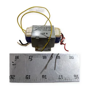 Zebra PT1010P01 Module Industrial Control