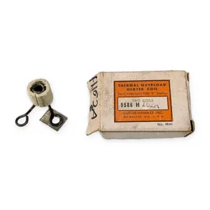 Cutler-Hammer 9586H162A Heater Coil Element Starter