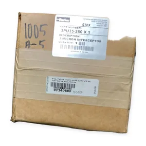 Parker 3PU35-280X1 Interceptor Filter Element
