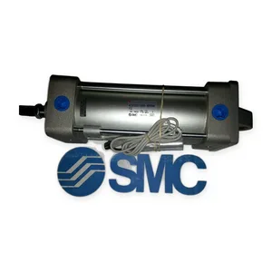 SMC NCDA1C250-0500N-M9PWMAPCS Tie Rod Air Cylinder