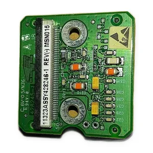 428246-1 Circuit Board – actual item, photo 1 of 3
