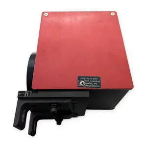 1014-3 Rofin Sinar Laser Scanner