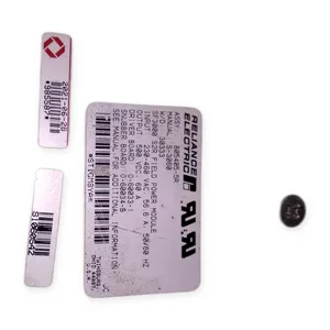 Reliance Electric 805405-5R SF3000 S2R Field Power Module