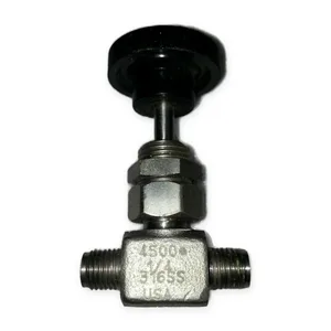 Dragon P3354PT High Pressure Valve