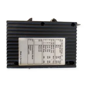 Siemens 6GK1502-3CB10 Optical Link Module