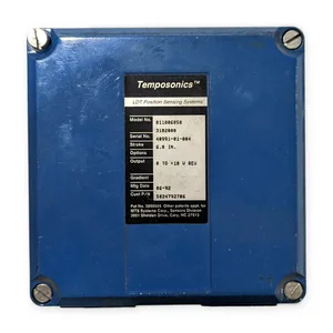 MTS 011006050 3102000 Analog Output Module