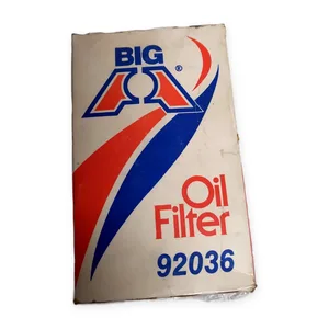 92036 Big Oil Filter