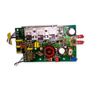 MC1368B K-tron Power Supply Board