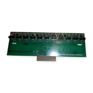 Takatori E0306550 Card Industrial Machine Control – actual item, photo 1 of 5