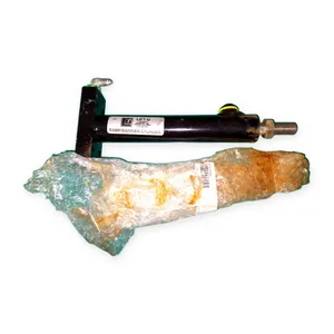 278-0038 Ramp Barrier Cylinder