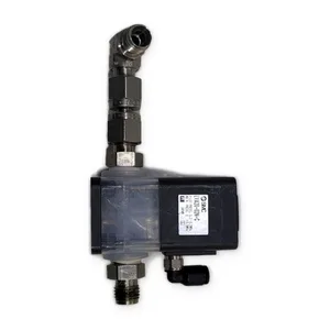 SMC LVA20-02N-C Pneumatic Component