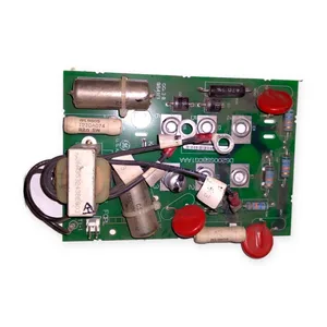 36A353243BE003 Turbine Control Board