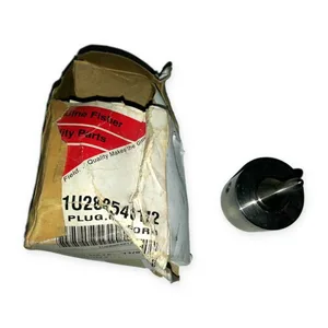 Fisher 1U288546172 Valve Plug