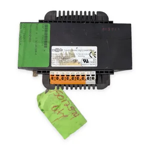 5-763-00-008-4 Schmidbauer Control Transformer – actual item, photo 1 of 7