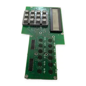 220-000233-201 Board PCB Membrane Display