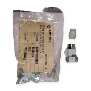 Lapp 91308-02 3&4 Grey Plastic Surface MT Base