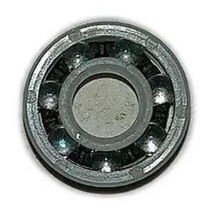 6455K6 Acetal Ball Bearing