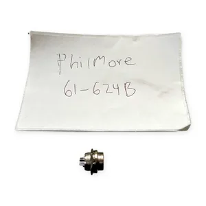 Philmore 61-624B Male Mobile Connector – actual item, photo 1 of 8