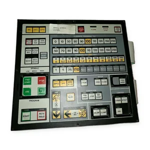 Hitachi Seiki Operator Panel