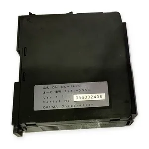 Okuma DN-OC-16PC Input Module
