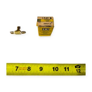 Square D A.65 Heater Element Motor Starter