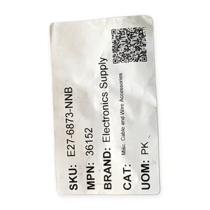 36152 ELECTRONICS SUPPLY