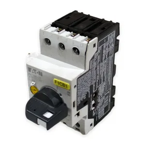 Uimp PKZMO-20 Motor Protector Circuit Breaker