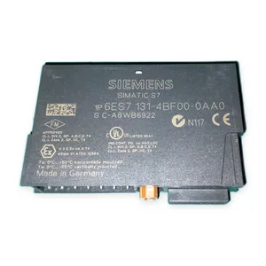Siemens 6ES7131-4BF00-0AA0 ET200S Digital Input Module