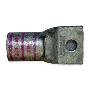 Burndy E003224 Copper Compression Lug – actual item, photo 1 of 4