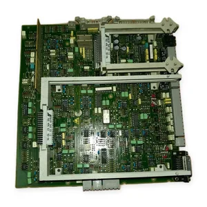 Siemens 462007.7701.02 Module Industrial Drive PLC