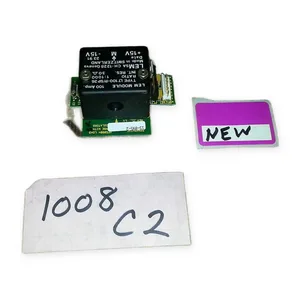 Eaton 15-895-2 Card Regulator Board Module PLC