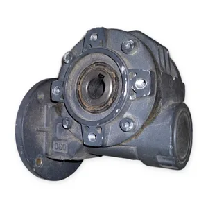 Lenze M-030-FB-1/10 AC Drive