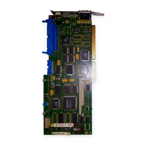 Bosch Rexroth 109-1025-3B16-02 Indramat