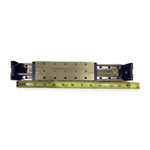 Schunk 50-H100 Universal Linear Module – actual item, photo 1 of 3