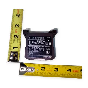 Eaton XTMC9A10 IEC Mini Contactor