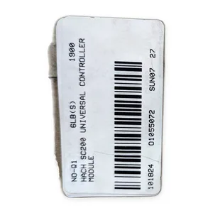 Hach LXV404.99.00552 General Purpose Analyzer
