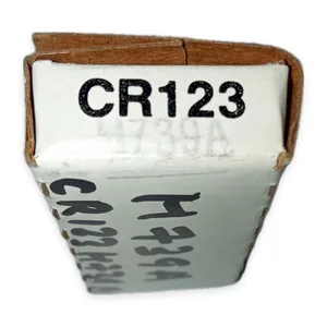 CR123H739A Overload Relay Heater Element – actual item, photo 1 of 3