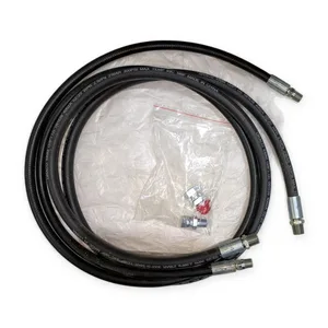 Graco 24H862 Hose Kit for Grease Hose