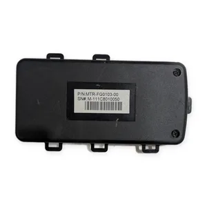 MTR-FG0103-00 Time Hour Meter Activity Counter