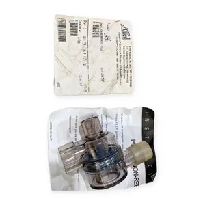 Allied Healthcare L496 Non-Rebreathing Valve