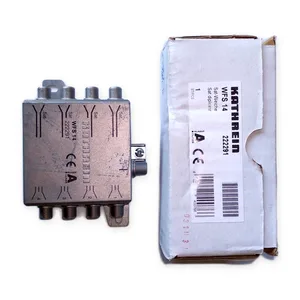 222291 Multiswitch RF Splitter