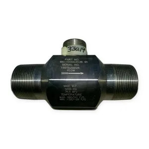 9A-100003536 PSI Industrial Oil Gas Sensor
