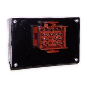 Pomona 3850-0 Plastic