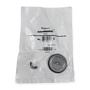 Hoffman 59720 ASPB Steel Hole Seal