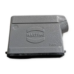 Harting Connector Hood Housing Panel