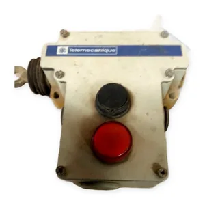 Telemecanique XY2 CE2A296H7 Cable
