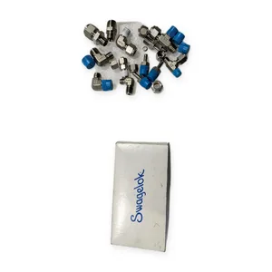 Swagelok V04 Pipe Fitting