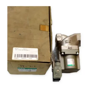 CKD 0-0.5NPA Coolant Solenoid Valve