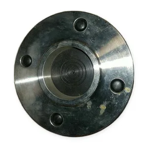 Viraj B16 A/SA182 Pipe Fitting