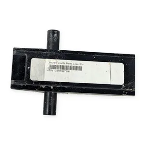 Gilbarco R19272 G1 Nozzle Cradle Base – actual item, photo 1 of 3